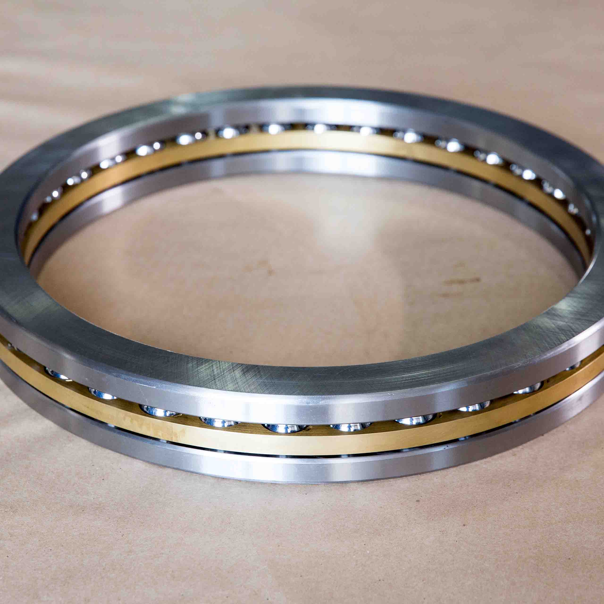 Rodamiento axial de bolas